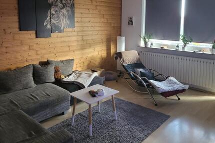 Derzeit in Sanierung befindliche 3 Zimmerwohnung mit Balkon und Einbauküche 3 zimmer