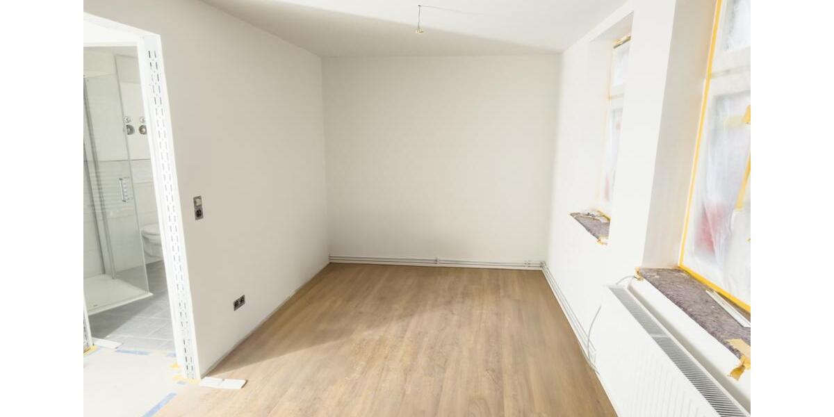 Etagenwohnung Coburg - 3 Zimmer, 81 m&sup2;, 850&euro; | Angebot:24378348