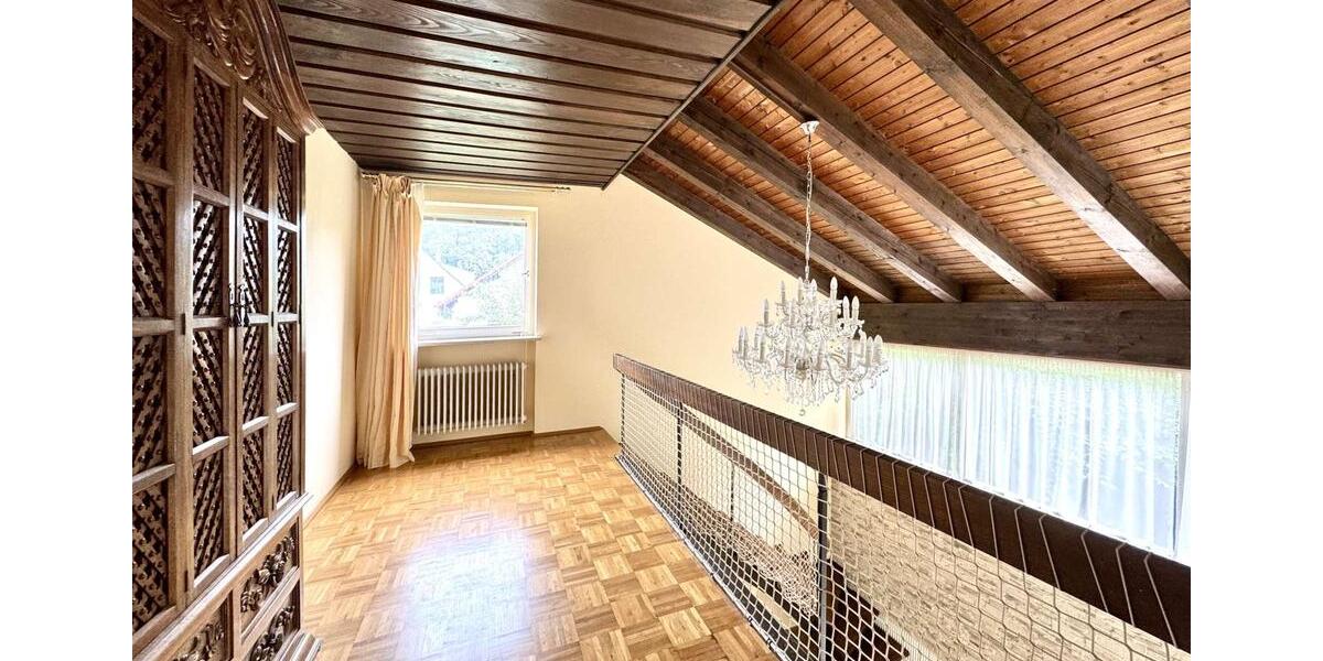 Einfamilienhaus München Sendling-Westpark - 3 Zimmer, 180 m&sup2;, 3.350&euro; | Angebot:26586678