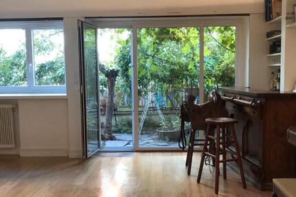 3-Zimmer Wohnung in Paris (Boulogne-Billancourt) für Zeitmietepp 3 zimmer