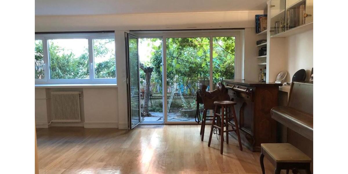 3-Zimmer Wohnung in Paris (Boulogne-Billancourt) für Zeitmietepp 3 zimmer