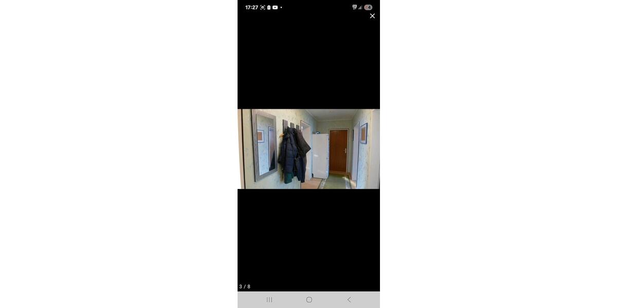 Wohnen auf Zeit Heidelberg Neuenheim - 1 Zimmer, 14 m&sup2;, 460&euro; | Angebot:26359828