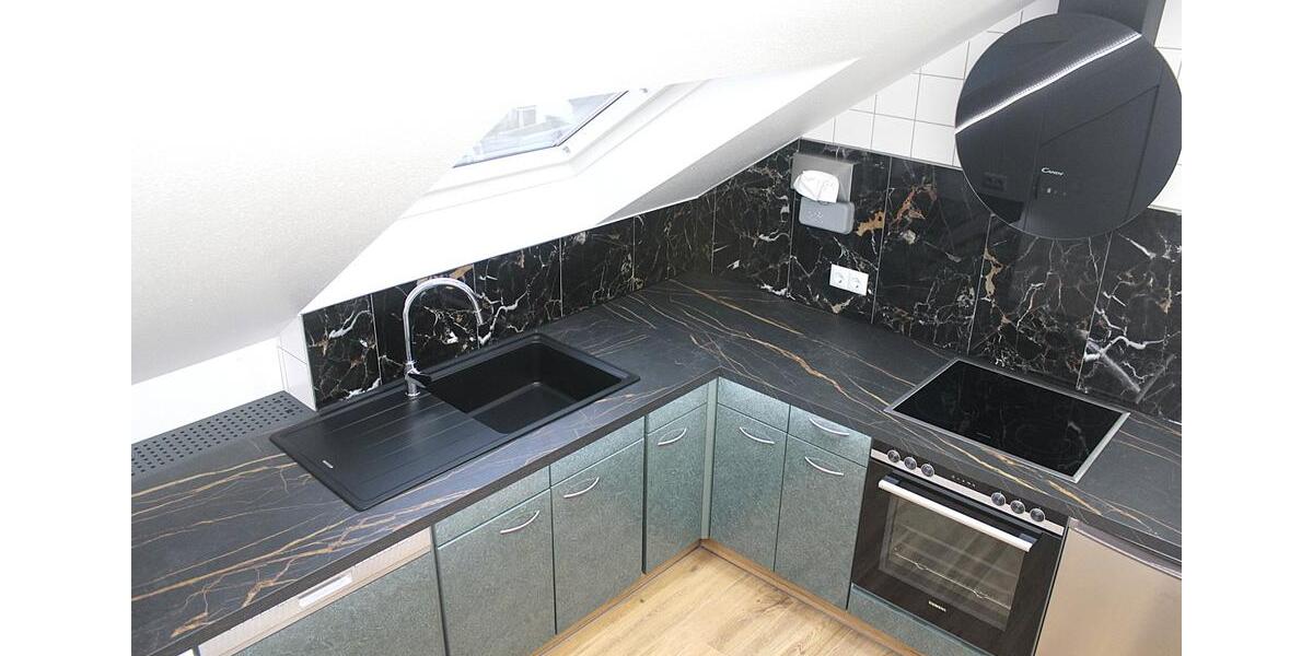 Dachgeschoßwohnung Püttlingen - 3 Zimmer, 106 m&sup2;, 780&euro; | Angebot:26251844