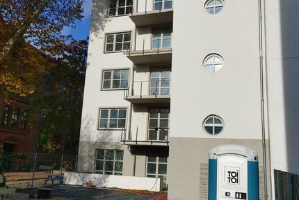 Neubau- großzügige Erdgeschosswohnung mit Souterrain- ab 15.01.26 4 zimmer