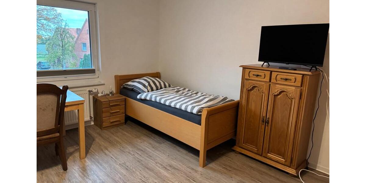 Etagenwohnung Bawinkel - 5 Zimmer, 120 m&sup2;, 20&euro; | Angebot:25976456
