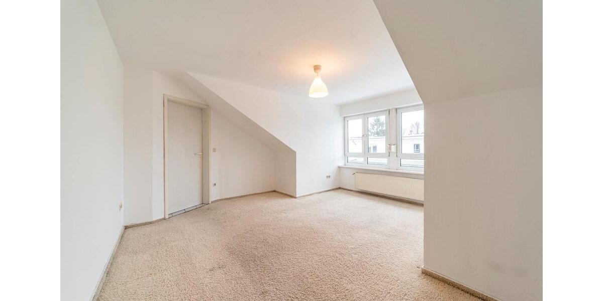 Dachgeschoßwohnung Lingen (Ems) Gauerbach - 3 Zimmer, 88 m&sup2;, 880&euro; | Angebot:26012827