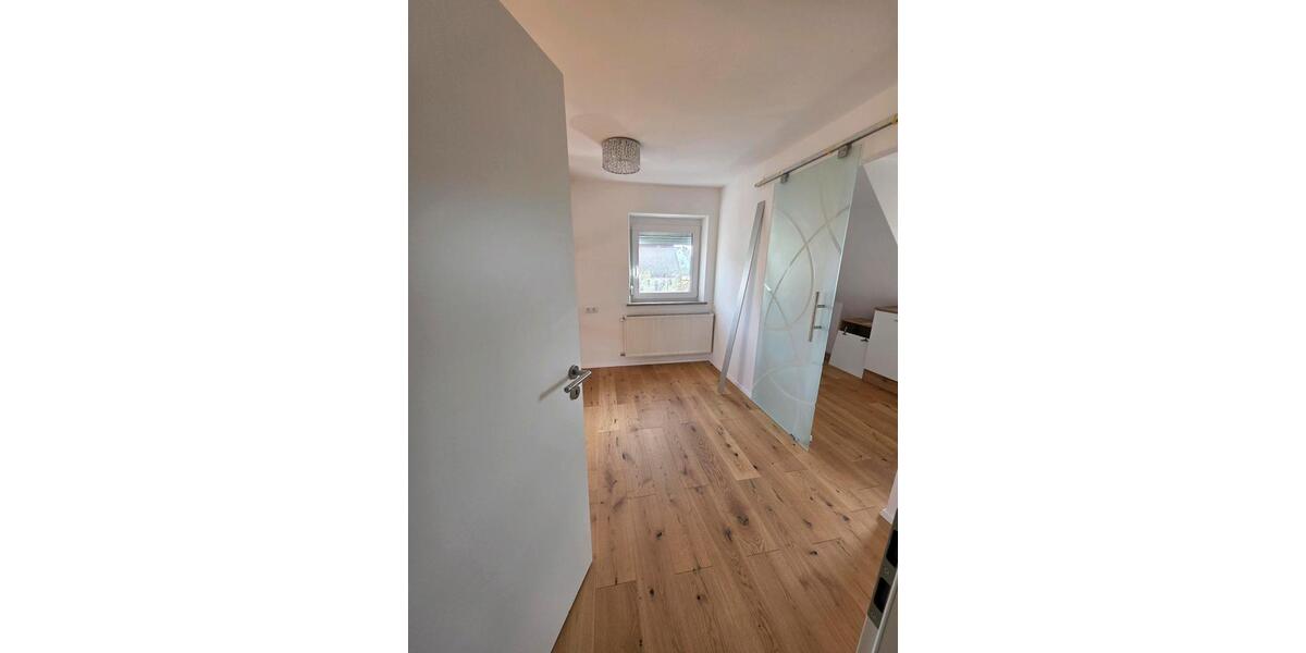 Frauen WG in Langweid 4 zimmer