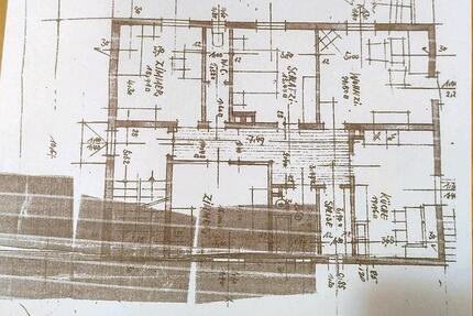 Wohnung Neuburg an der Donau - 4 Zimmer, 113 m&sup2;, 1.600&euro; | Angebot:25360941