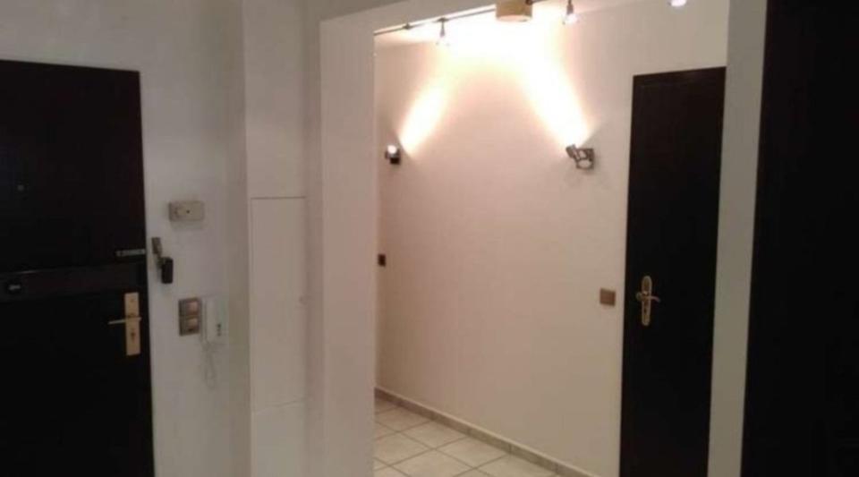 Kaiserviertel I Schöne 2-Zimmer WG mit großer Einbauküche 2 zimmer