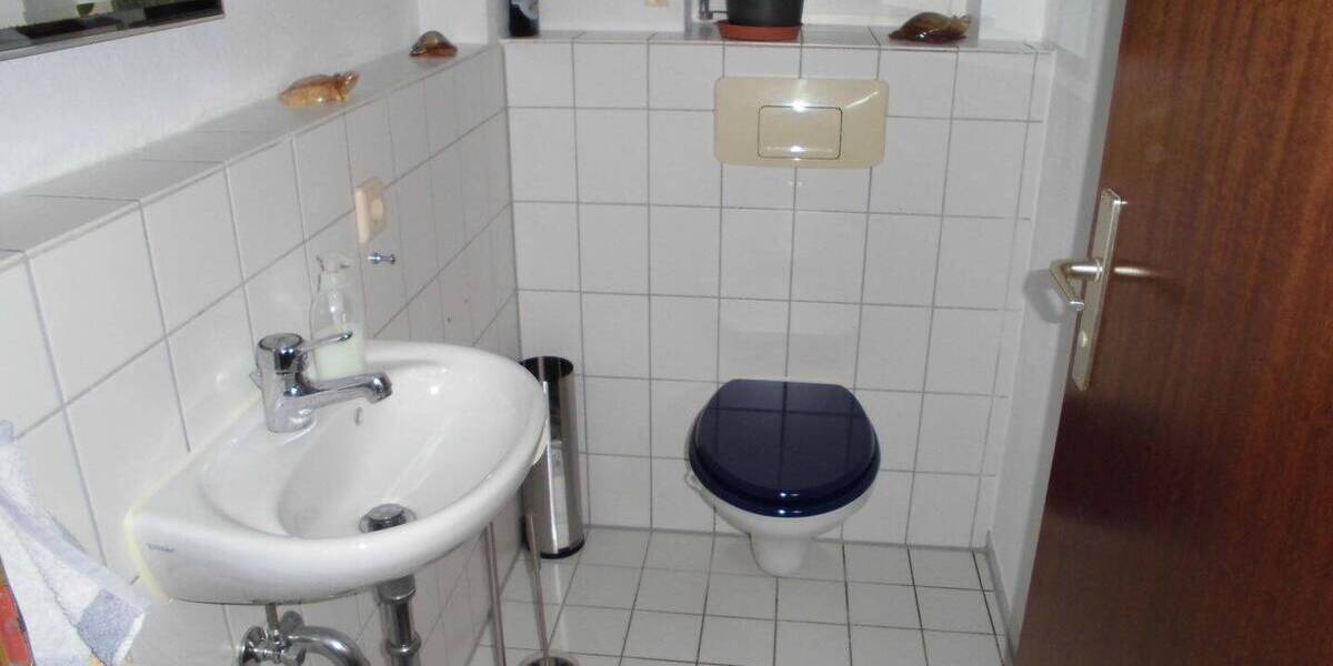 Etagenwohnung Niefern-Öschelbronn Niefern - 3 Zimmer, 99 m&sup2;, 965&euro; | Angebot:26420111
