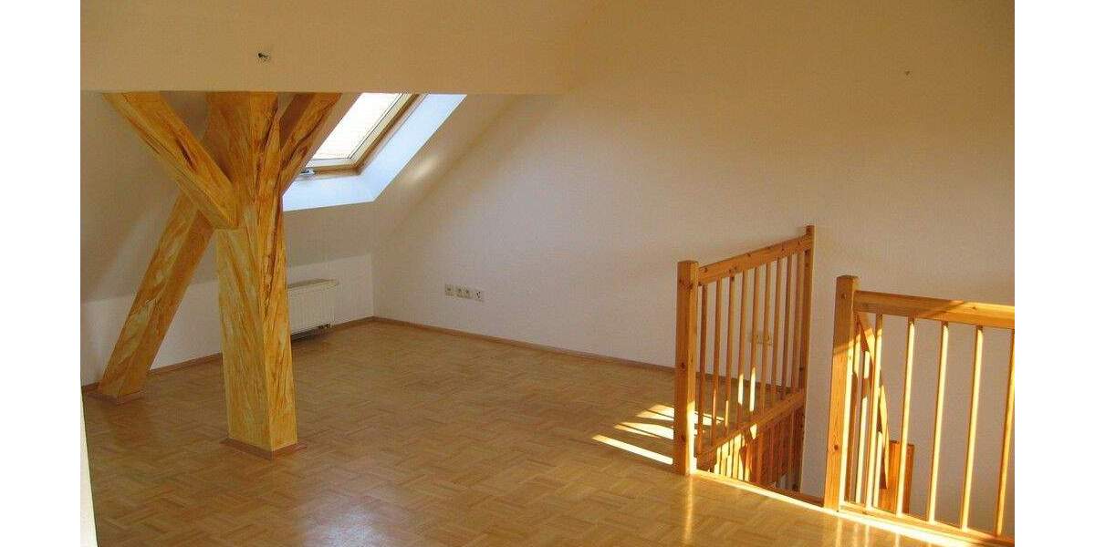 Etagenwohnung Markkleeberg - 2 Zimmer, 61 m&sup2;, 615&euro; | Angebot:25671108