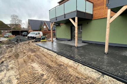 Wohnung Hemmoor - 3 Zimmer, 75 m&sup2;, 865&euro; | Angebot:24371892