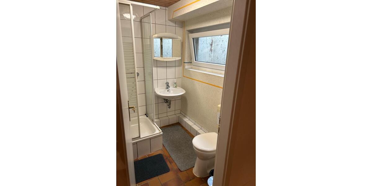 Wohnen auf Zeit Meckenheim - 1 Zimmer, 20 m&sup2;, 700&euro; | Angebot:26517768