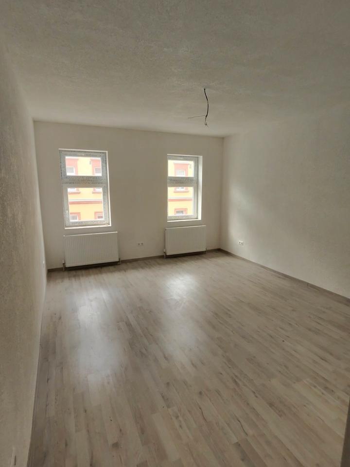 2-Zimmer-Wohnung in Freiberg ideal Für Studenten, Singles, WG