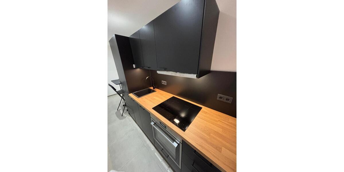 Wohnen auf Zeit Nürnberg Falkenheim - 1 Zimmer, 14 m&sup2;, 525&euro; | Angebot:25836686