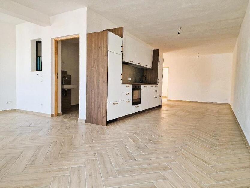 EG Wohnung mit Terrasse | Exklusiv wohnen. Natürlich leben. zimmer
