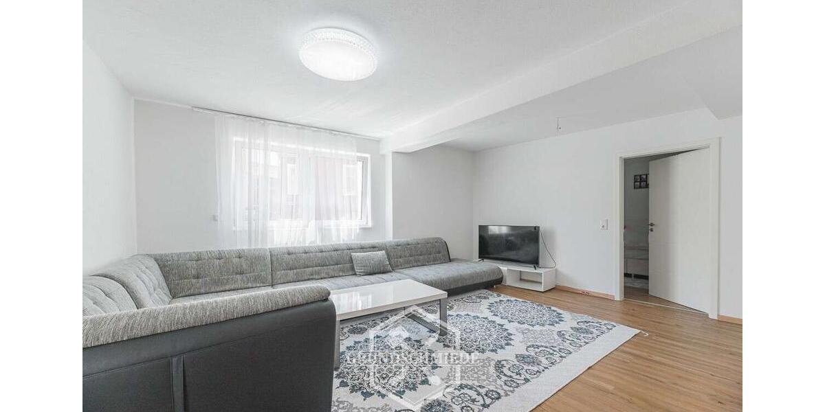 Erdgeschoßwohnung Flörsheim-Dalsheim Dalsheim - 2 Zimmer, 55 m&sup2;, 650&euro; | Angebot:26663863