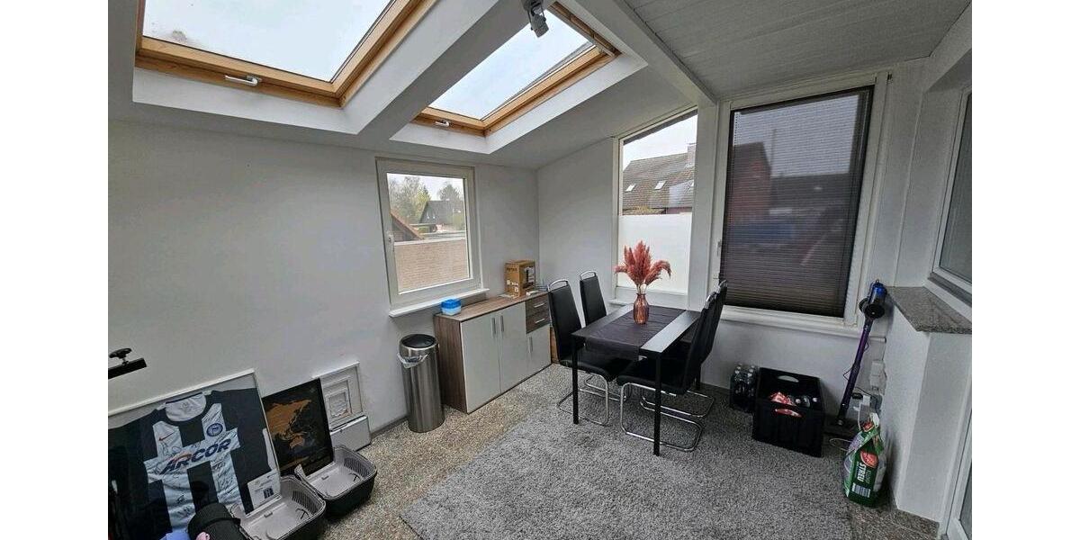 Erdgeschoßwohnung Brome - 2 Zimmer, 96 m&sup2;, 1.270&euro; | Angebot:26030385