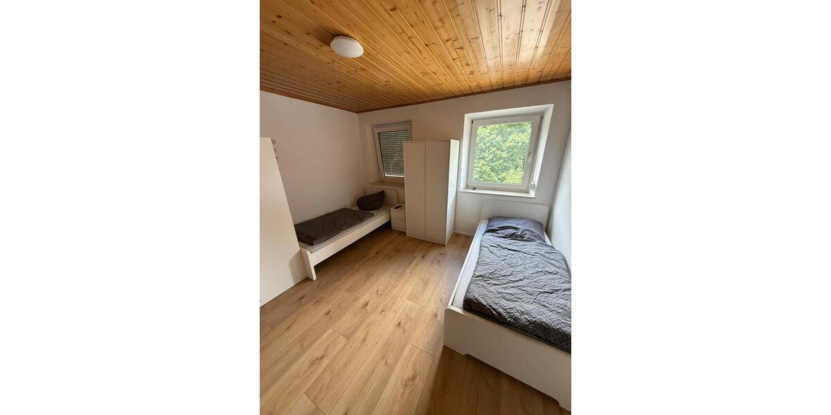 Etagenwohnung Nersingen - 3.5 Zimmer, 98 m&sup2;, 1.900&euro; | Angebot:26038534