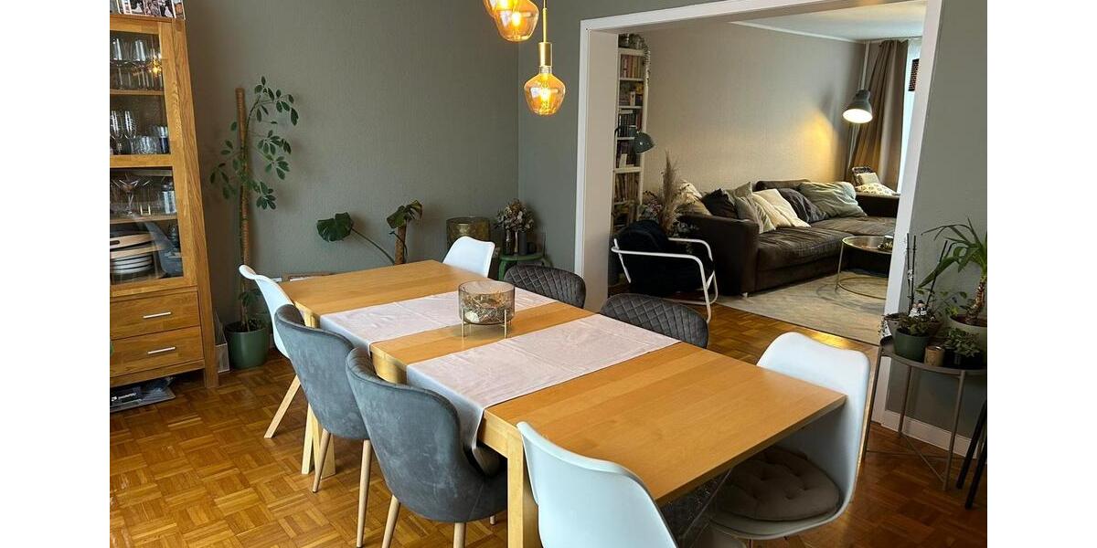 Erdgeschoßwohnung Holzminden - 3 Zimmer, 103 m&sup2;, 825&euro; | Angebot:24590138