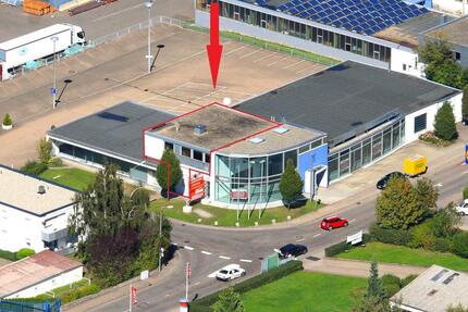 Gewerbeobjekt Aalen Unterkochen - 990&euro; | Angebot:21815248