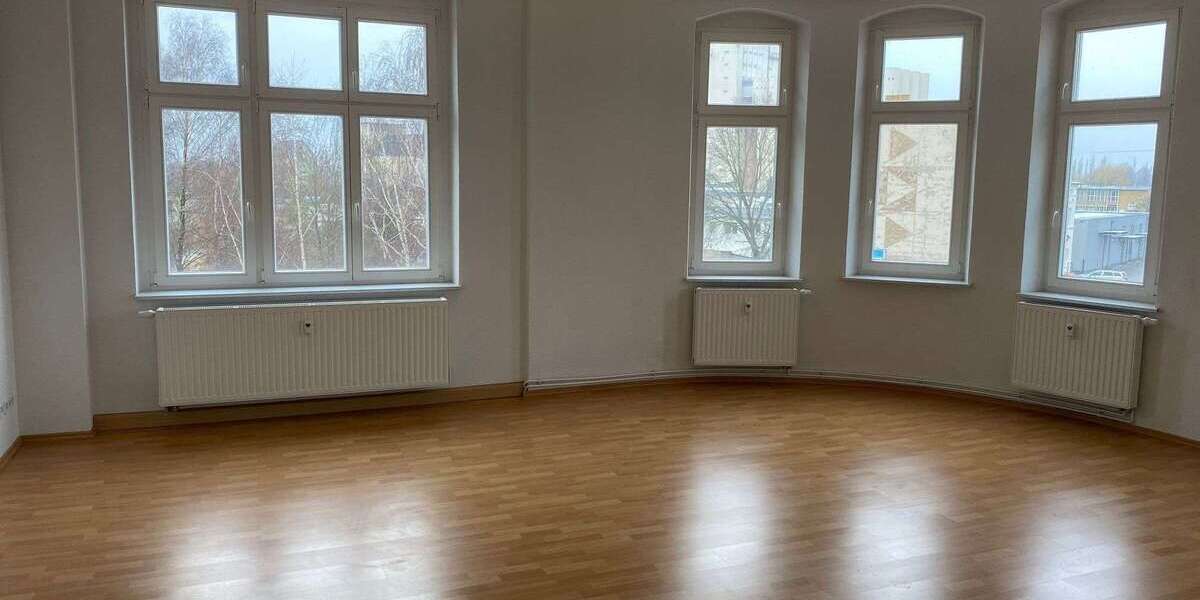Wohnung zum Mieten in Pasewalk 649 € 118 m² 4 zimmer