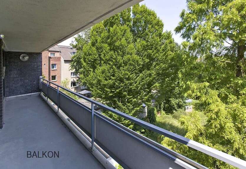 Wohnung zum Mieten in Mönchengladbach 595 € 70 m²