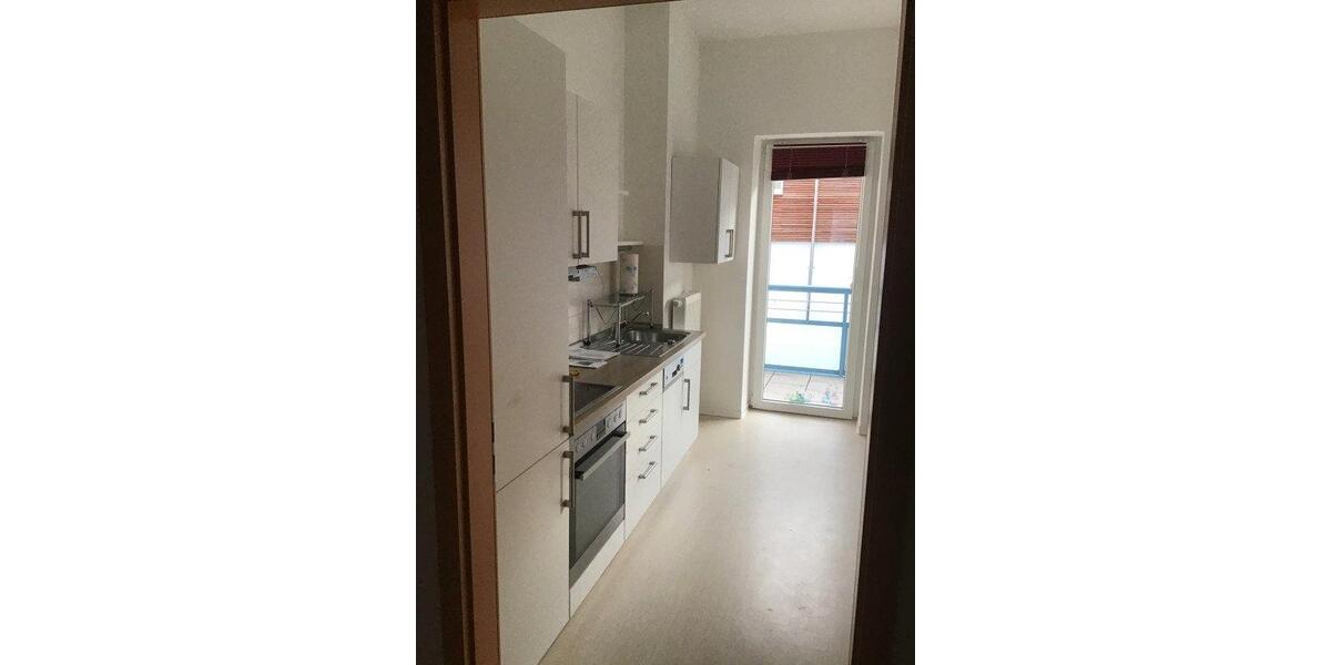 Etagenwohnung Blankenburg (Harz) - 2 Zimmer, 66 m&sup2;, 455&euro; | Angebot:26544745