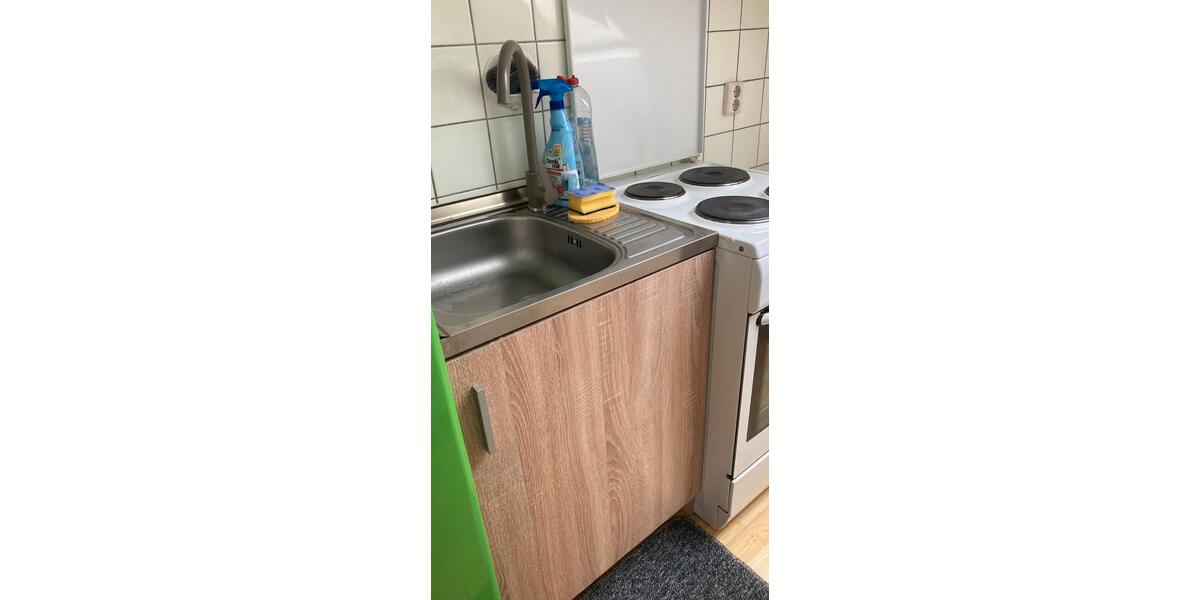 Dachgeschoßwohnung Giengen an der Brenz - 3 Zimmer, 60 m&sup2;, 720&euro; | Angebot:26574173