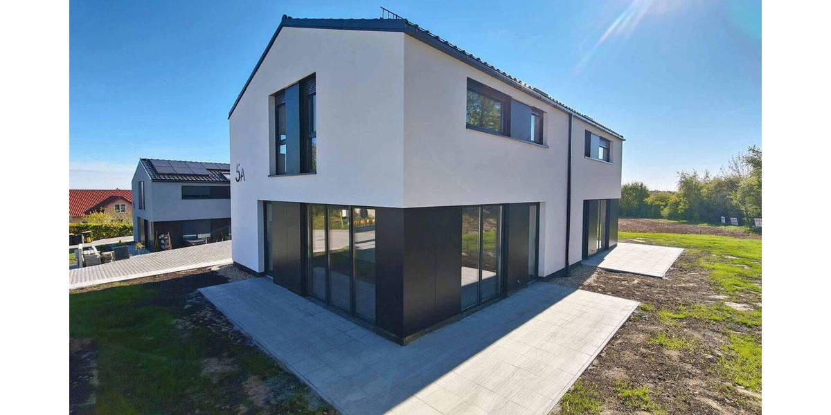 Etagenwohnung Hochkirch - 4 Zimmer, 115 m&sup2;, 1.360&euro; | Angebot:26472892