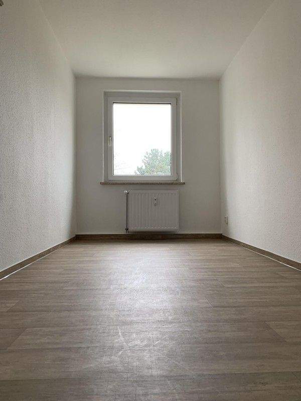 Gemütliche 4 Raumwohnung mit Balkon 4 zimmer
