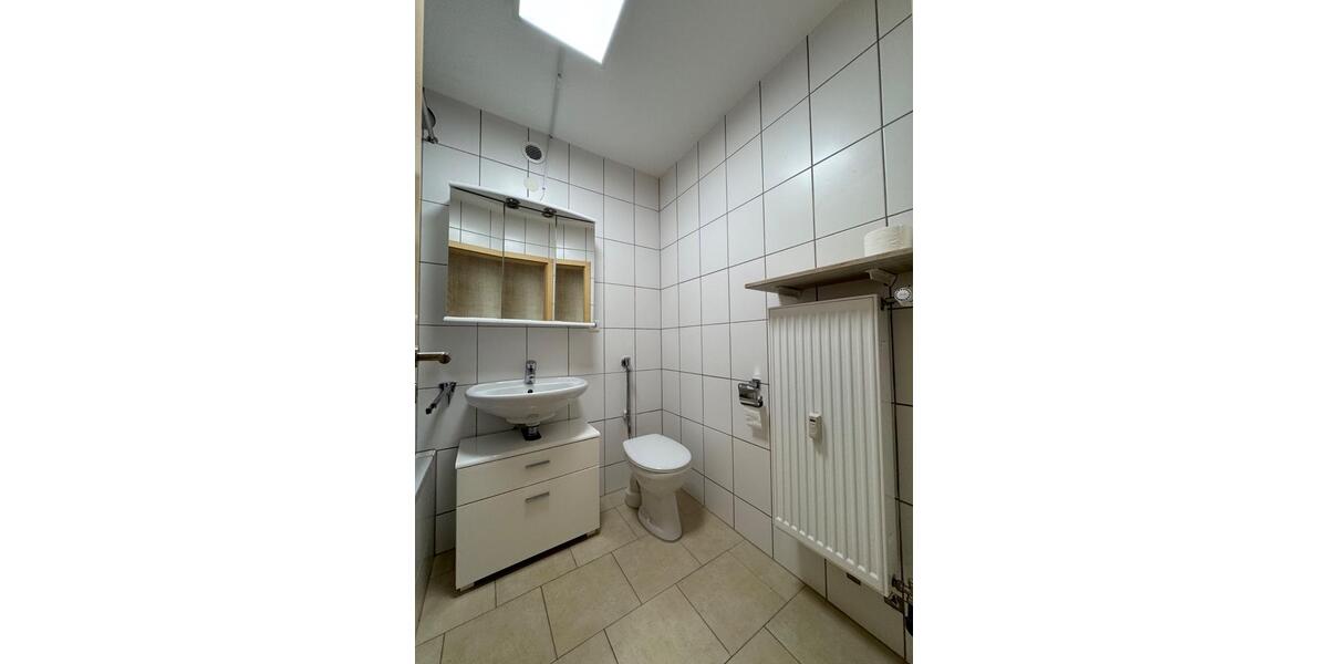 Etagenwohnung Schweinfurt Haardt - 3 Zimmer, 75 m&sup2;, 800&euro; | Angebot:26238588