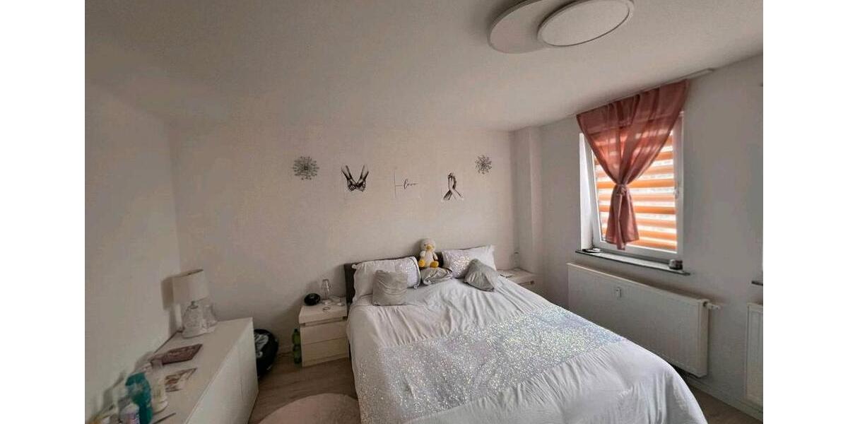 Etagenwohnung Schöppenstedt - 2 Zimmer, 50 m&sup2;, 400&euro; | Angebot:26252509