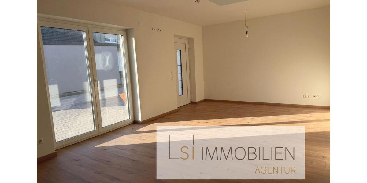 Erdgeschoßwohnung Bad Mergentheim - 2 Zimmer, 55 m&sup2;, 755&euro; | Angebot:25838237