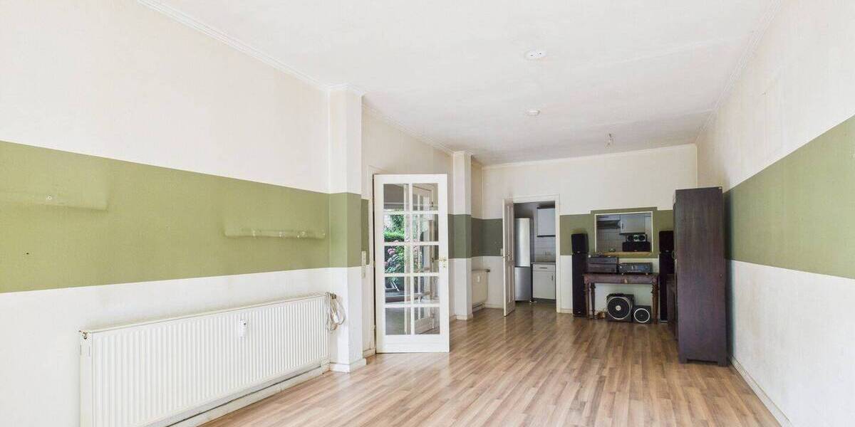 Etagenwohnung Lübeck / Innenstadt Innenstadt - 1 Zimmer, 65 m&sup2;, 650&euro; | Angebot:25672602