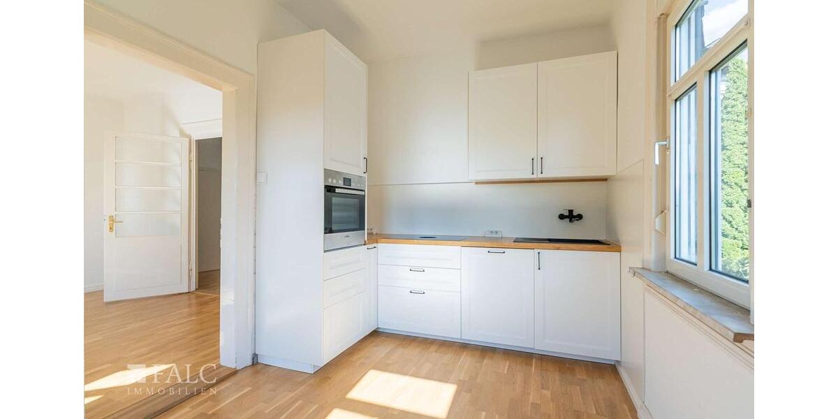 Erdgeschoßwohnung Wetzlar - 2 Zimmer, 76 m&sup2;, 695&euro; | Angebot:26599597