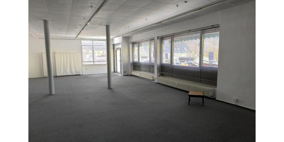 Laden Büro Lager zu vermieten zentrumsnah Burladingen zimmer