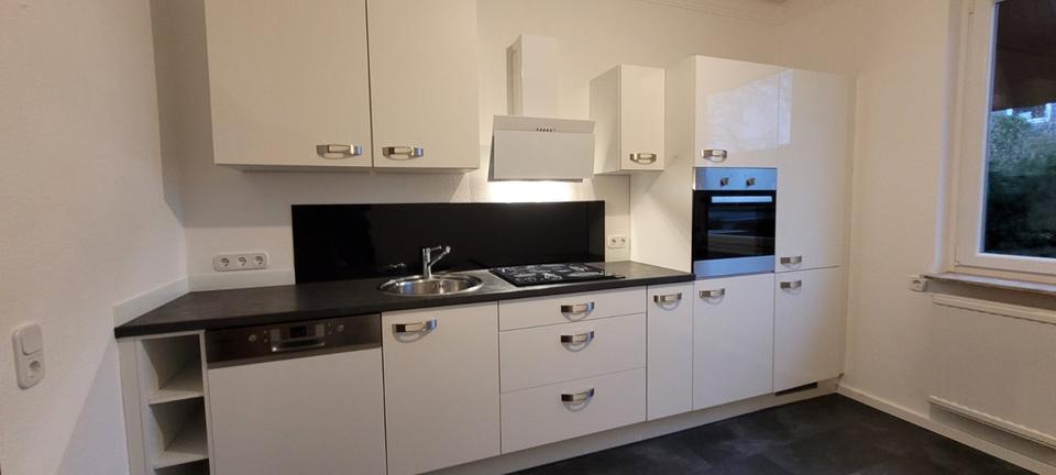 Kleinod, Stadthaus am Rande von HH - Bönningstedt 4 zimmer