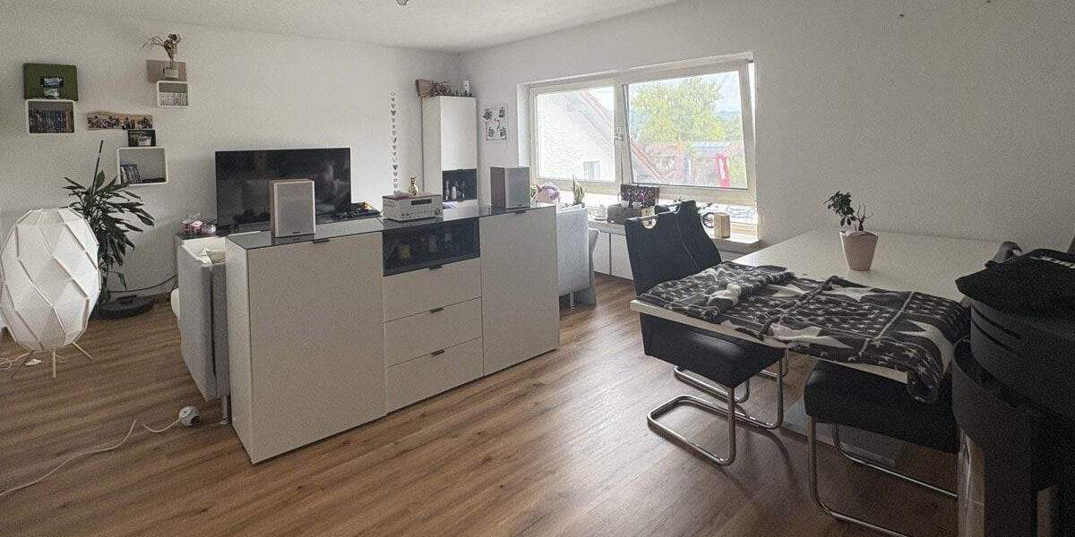 Einfamilienhaus Kronach - 3 Zimmer, 102 m&sup2;, 1.020&euro; | Angebot:23100351