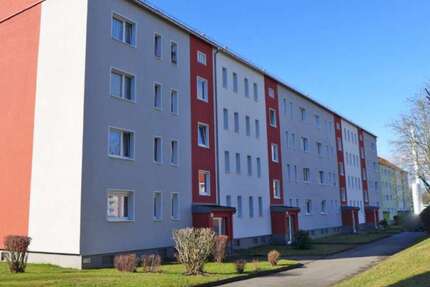 Wohnung Limbach-Oberfrohna Oberfrohna - 1 Zimmer, 35 m&sup2;, 235&euro; | Angebot:27009986