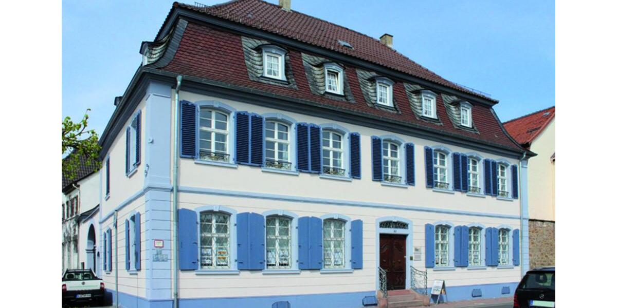 Gewerbefläche in der Innenstadt direkt gegenüber Verbandsgemeinde zimmer