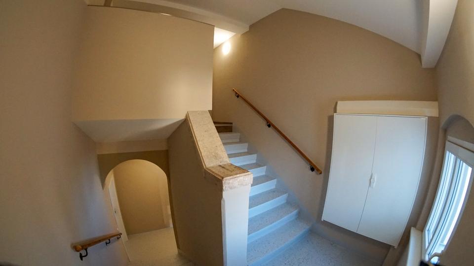 Dachgeschoßwohnung Flöha - 4 Zimmer, 91 m&sup2;, 905&euro; | Angebot:26183315