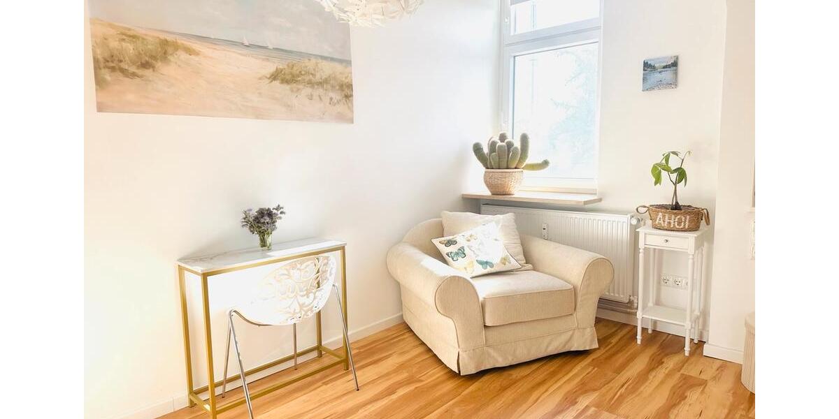 Wohnen auf Zeit Scharbeutz Wulfsdorf - 1 Zimmer, 20 m&sup2;, 600&euro; | Angebot:25405671