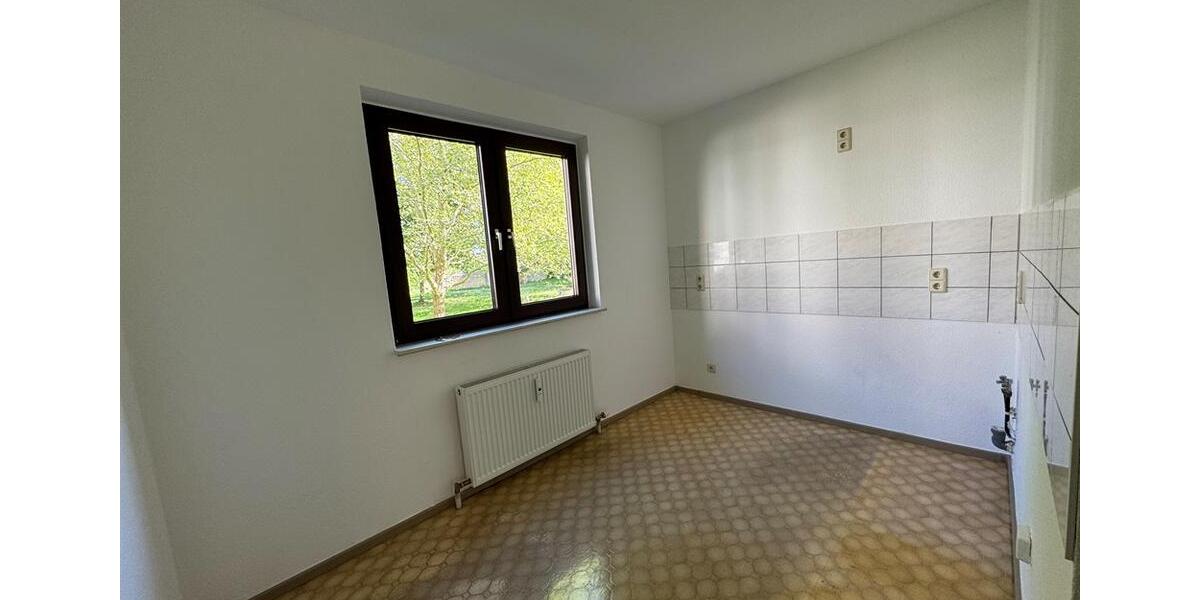 Etagenwohnung Güsten - 1 Zimmer, 41 m&sup2;, 280&euro; | Angebot:26476533