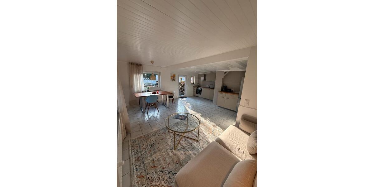 Wohnen auf Zeit Hamburg Langenhorn - 6 Zimmer, 126 m&sup2;, 680&euro; | Angebot:26610182
