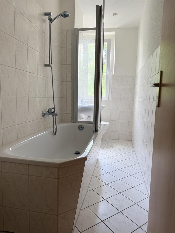 3 RaumWohnung mit Balkon an der Neiße