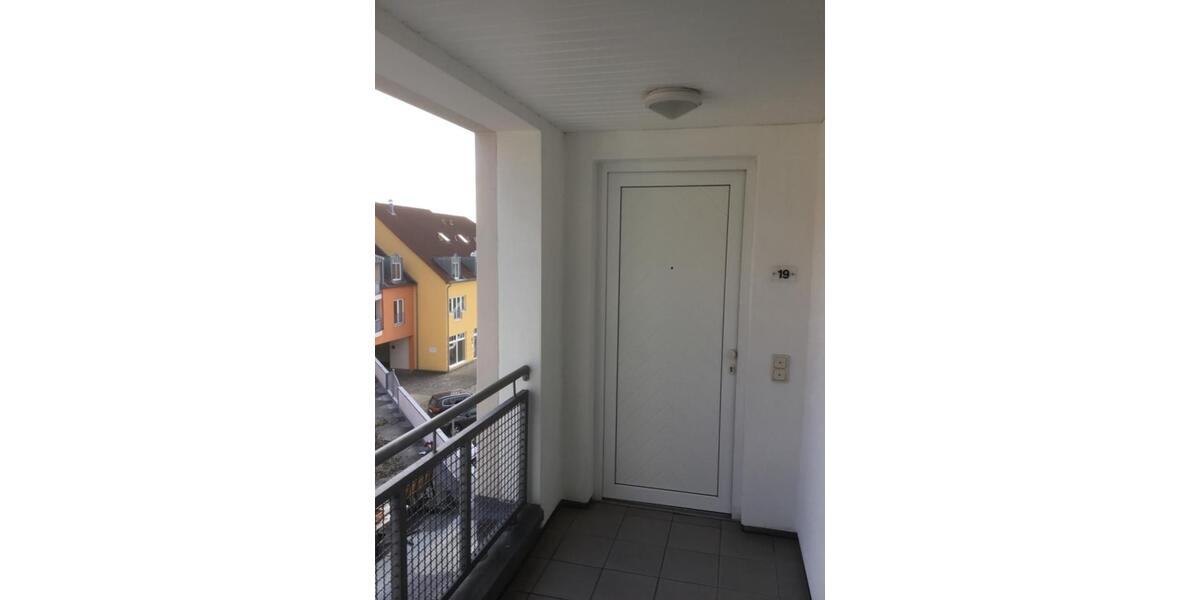 Etagenwohnung Wallenhorst - 3 Zimmer, 95 m&sup2;, 860&euro; | Angebot:25808135