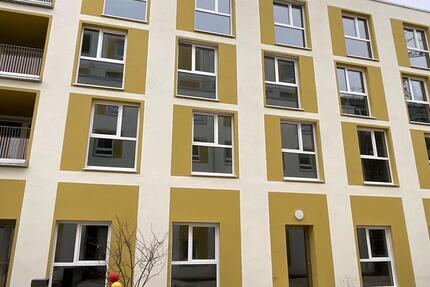 Wohnung Nürnberg Gleißhammer - 3 Zimmer, 76 m&sup2;, 1.252&euro; | Angebot:25918692