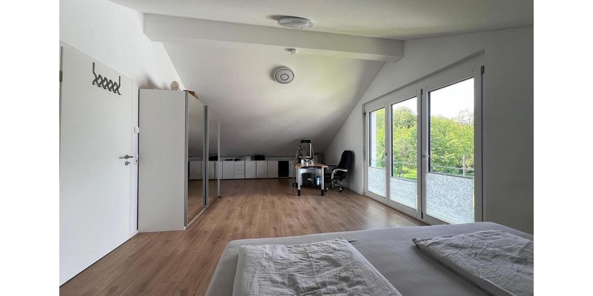 Doppelhaushälfte Schliengen - 5 Zimmer, 145 m&sup2;, 2.150&euro; | Angebot:26592159