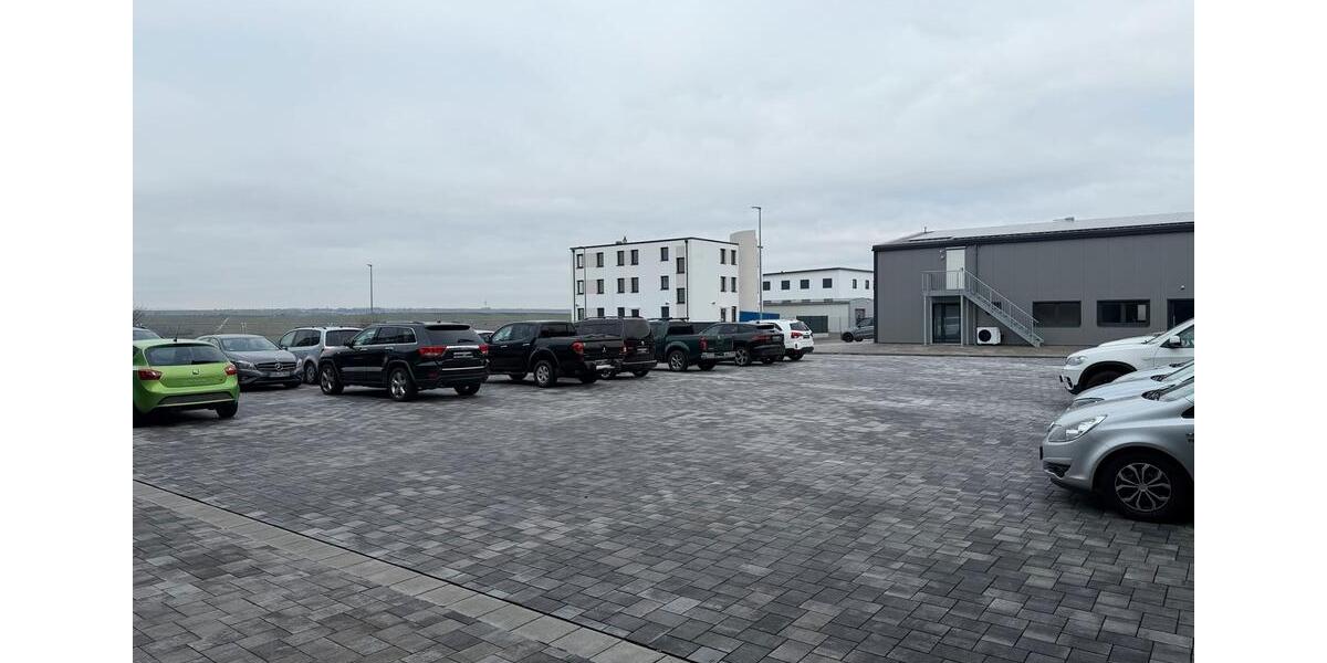 Gewerbeobjekt Saulheim - 3.000&euro; | Angebot:24810054